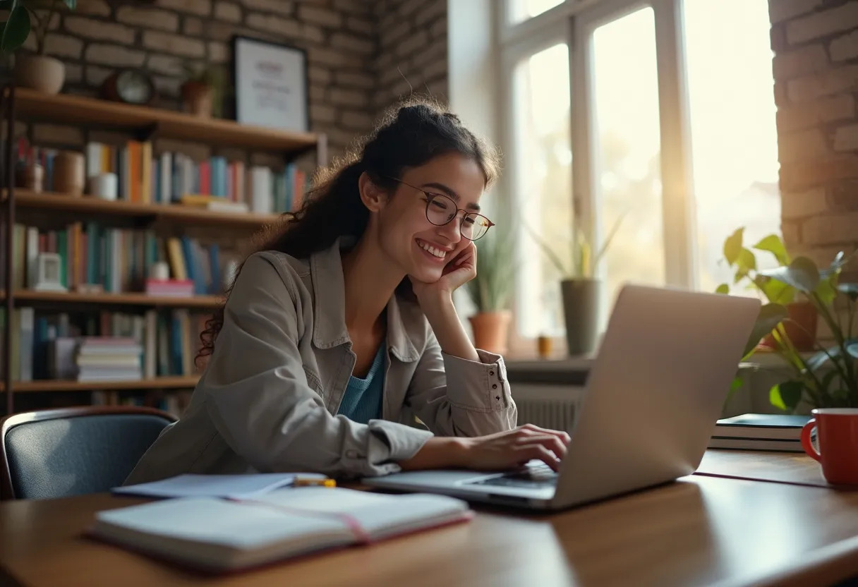 webmail  académie