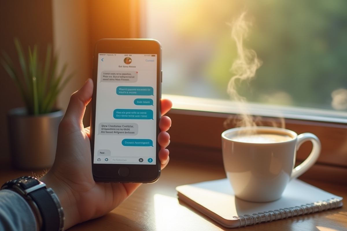 sms marketing