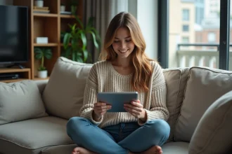 Comparaison des plateformes de streaming et leurs offres variées