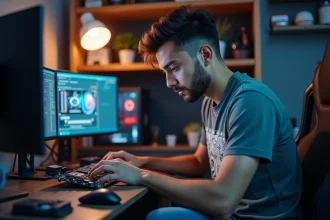 Critères essentiels pour choisir une carte mère gaming