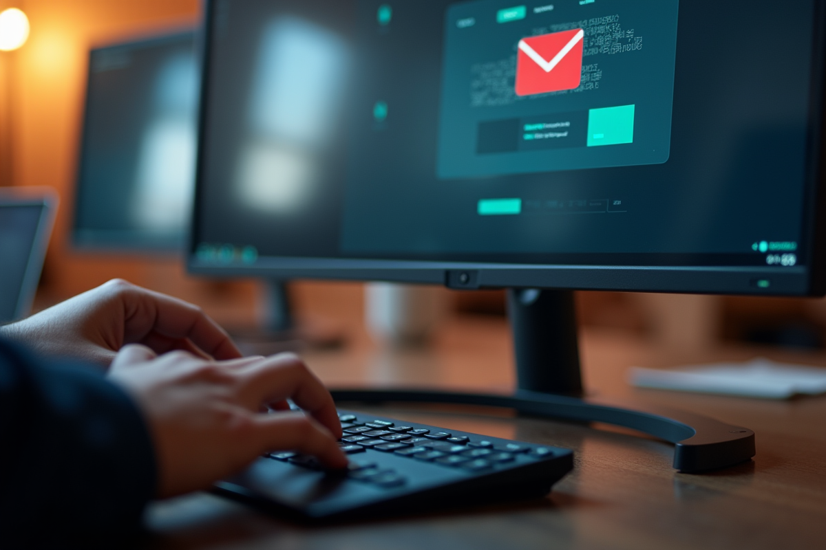 email surveillance