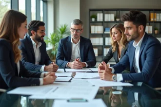 Avantages des systèmes de management de la qualité en entreprise